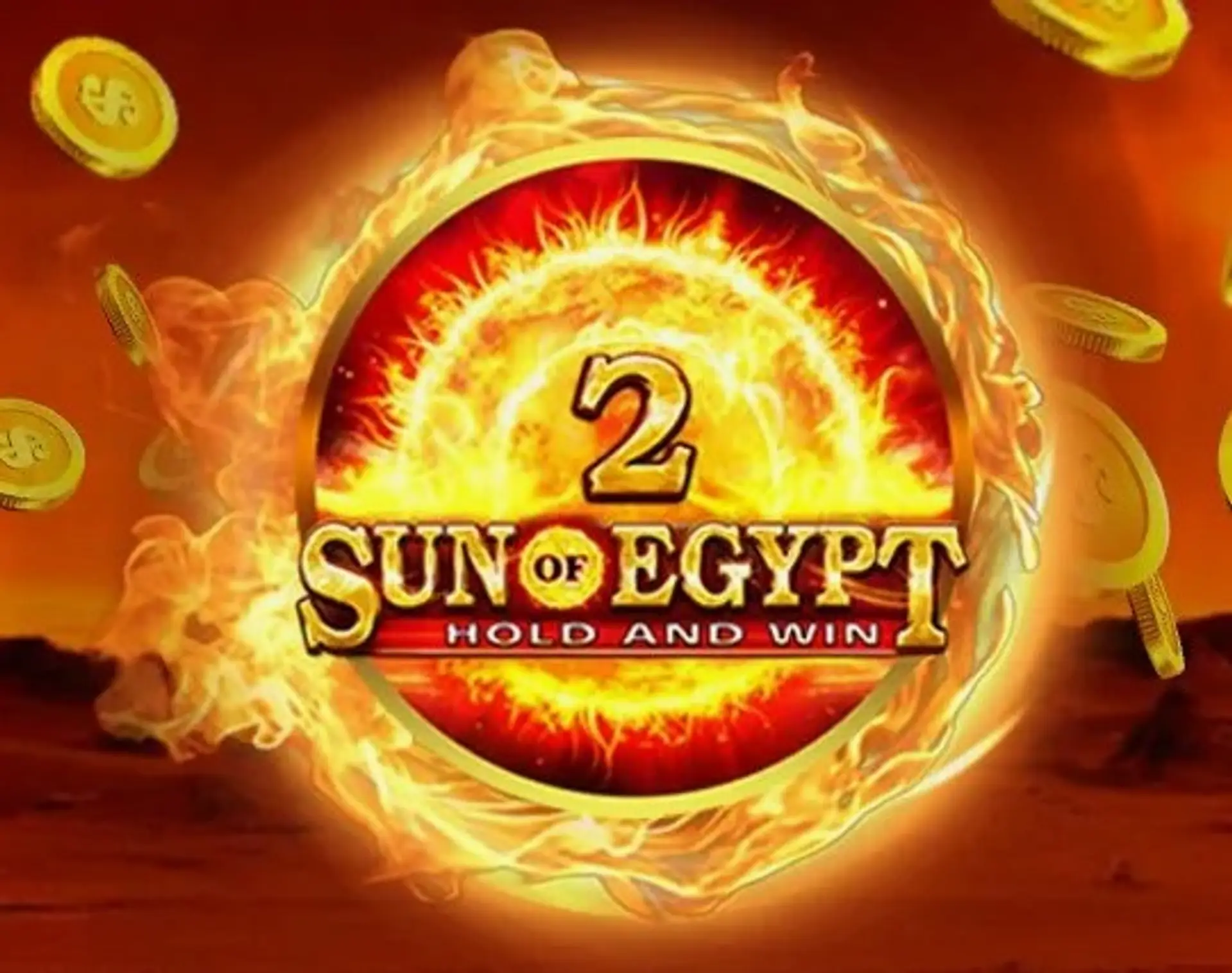 Sun of Egypt 2